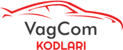 VagCom Kodları